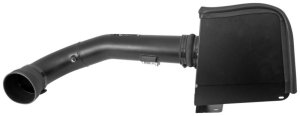 GMC Yukon Performance Air Intake - K&N Engineering - Blackhawk - Black - `09-`13